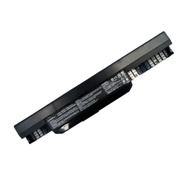

Asus A43 A53 K43 K53 X53 11.1V 4400mAh, черная