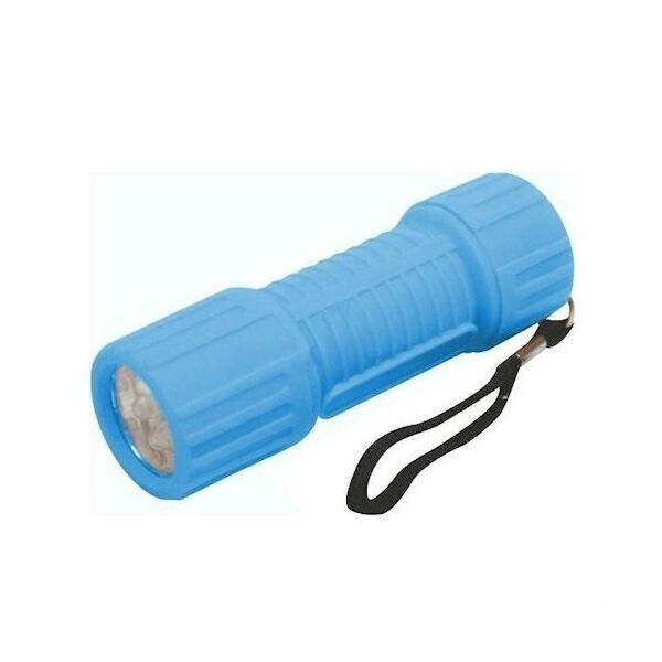 

Фонарь LED EMOS FT-PL-03 P3838