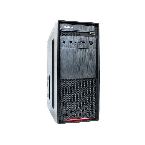 

Корпус FrimeCom Q20B 12 см вентилятор
