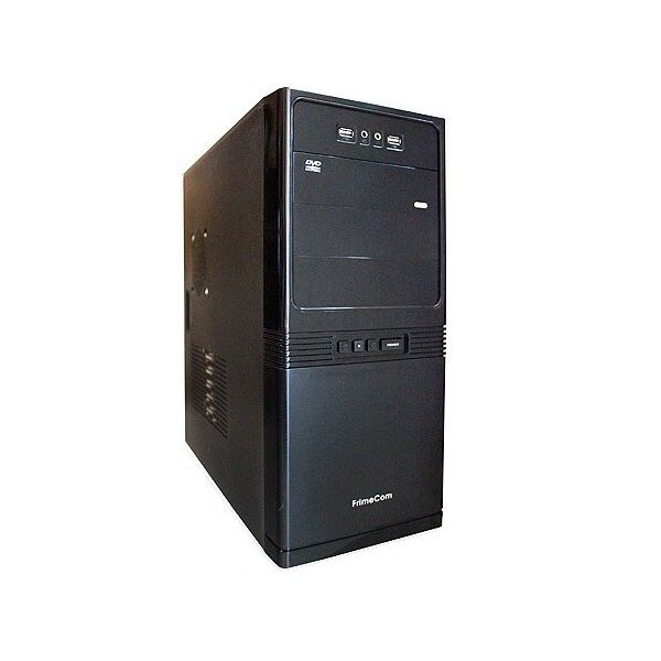 

Корпус FrimeCom LB 076 BL 12 см вентилятор