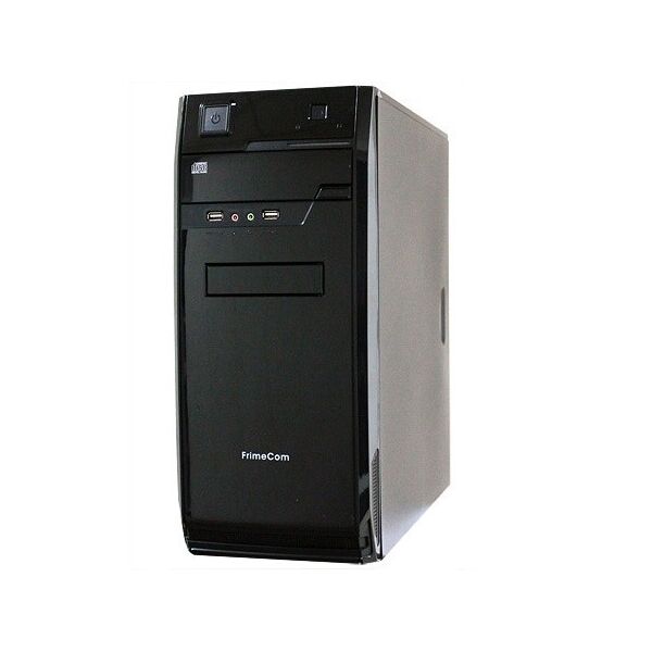 

Корпус FrimeCom LB 057 BL 12 см вентилятор