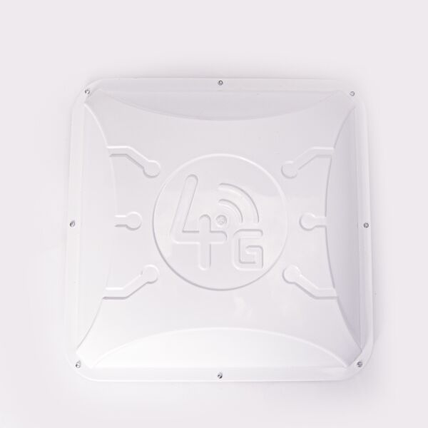 

3G/4G панельная антенна RunBit LTE MIMO 2 x 16 дБ 1700-2700 МГц (Киевстар, Vodafone, Lifecell)