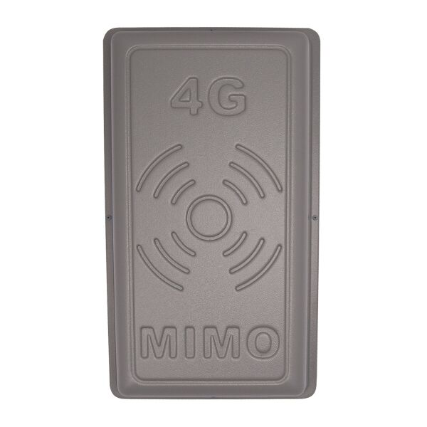 

Антенна панельная MIMO 17Дб (824-960/1700-2700) МГц