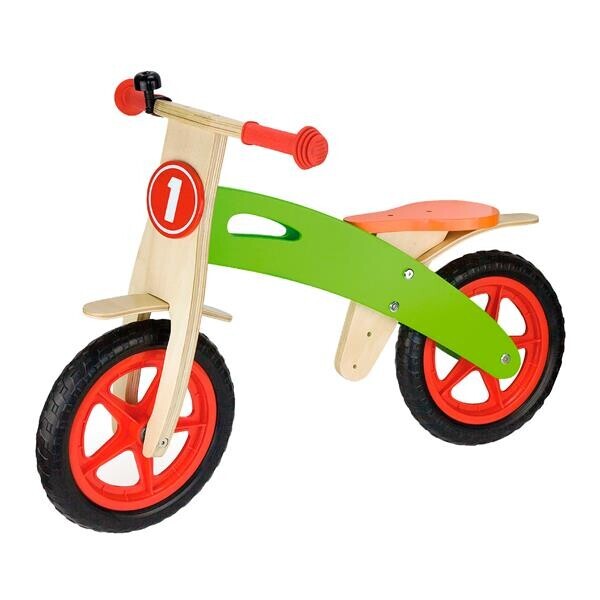 

Деревянный Беговел Viga Toys (50378)
