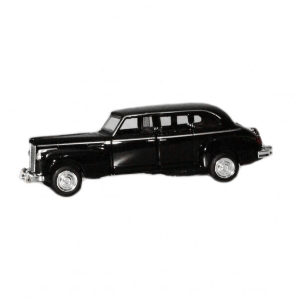 

Модель легковая PLAY SMART 6546 (Black)