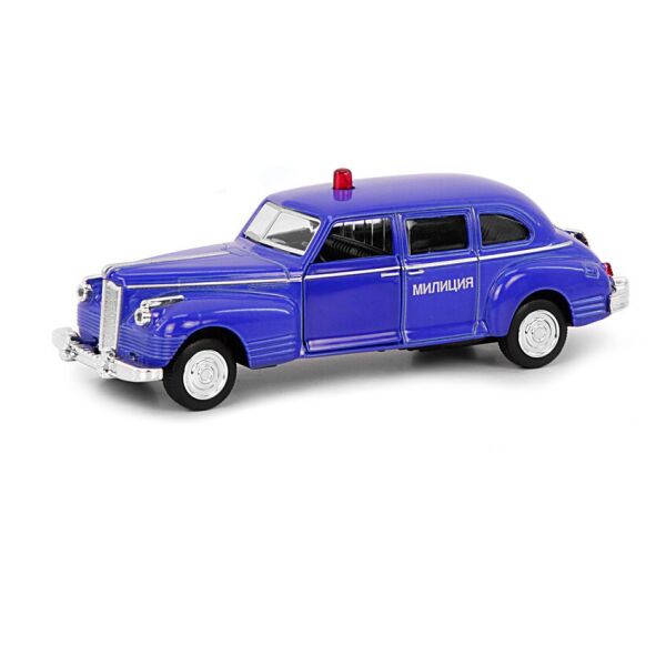 

Модель легковая PLAY SMART 6546 (Blue)