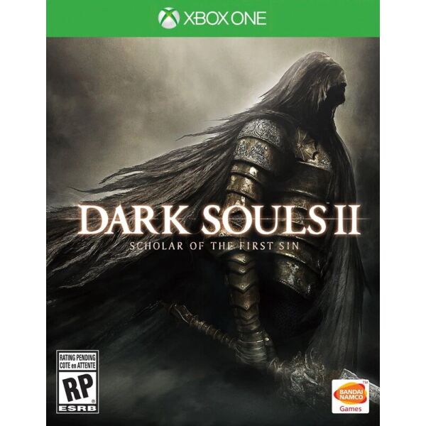 

Ключ активации Dark Souls 2: Scholar of the First Sin (Xbox One)