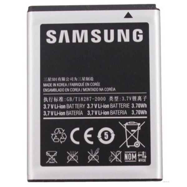 

Аккумулятор High Copy для Samsung I9300 (EB-L1G6LLU) (13474)