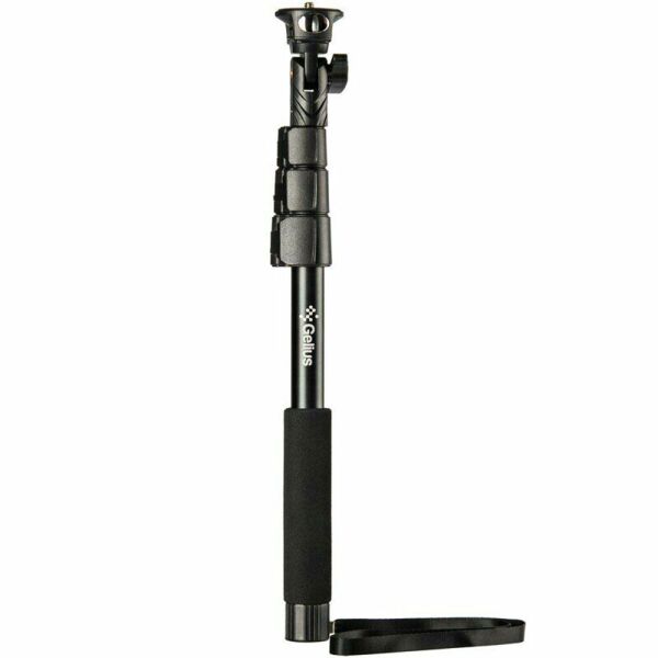 

Держатель выдвижной для selfi Gelius Pro Lance GP-SS-001 (29808)