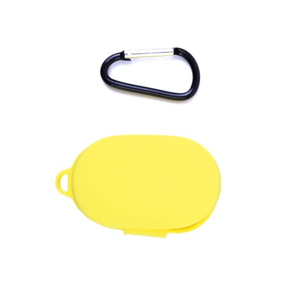 

U-Like Silicone Protective Case For Xiaomi AirDots Yellow (31291)