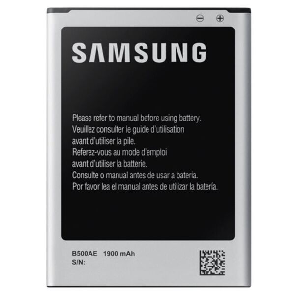 

Аккумулятор для Samsung I9190/9192/9195 (B500AE) (17570)