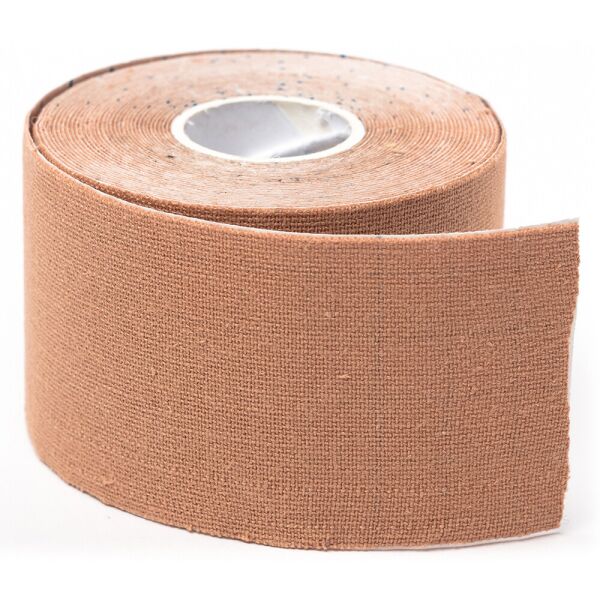 

Кинезио тейп Sports Therapy Kinesiology Tape, 5 см х 5 м (бежевый)
