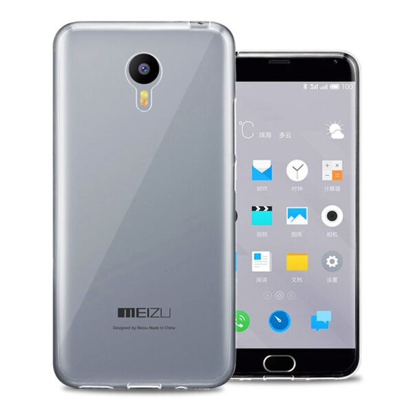 

Чехол Strong TPU case для MeiZu Note 2 (5536)