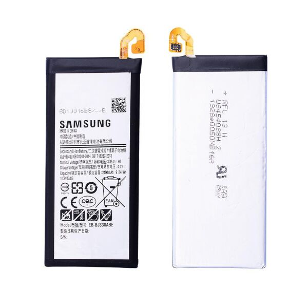 

Аккумулятор для Samsung J330 (J3-2017) (EB-BJ330ABE) (25477)
