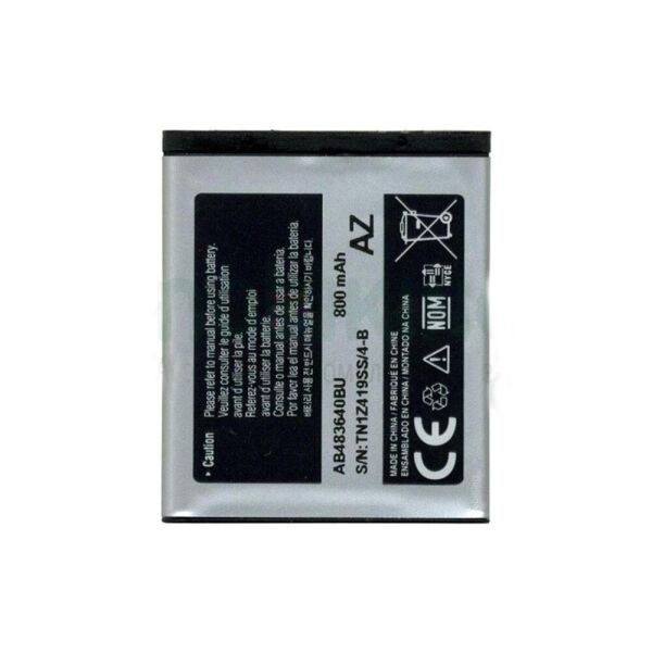 

Аккумулятор для Samsung J600 (AB-483640BE) (25479)
