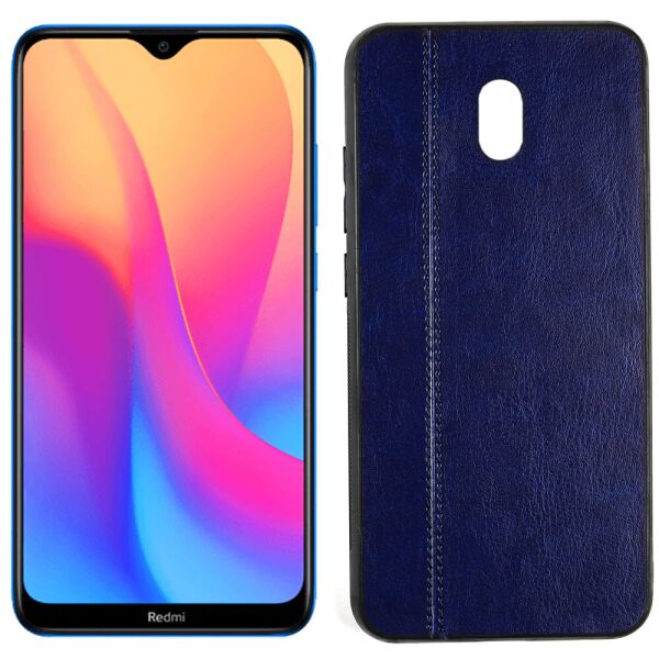

Чехол U-Like Line series для Xiaomi Redmi 8a Blue (30179)