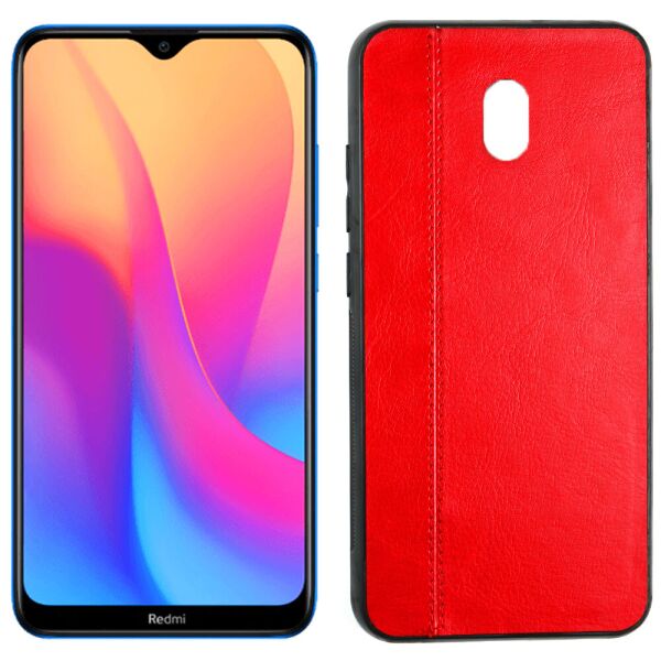

Чехол U-Like Line series для Xiaomi Redmi 8a Red (30181)