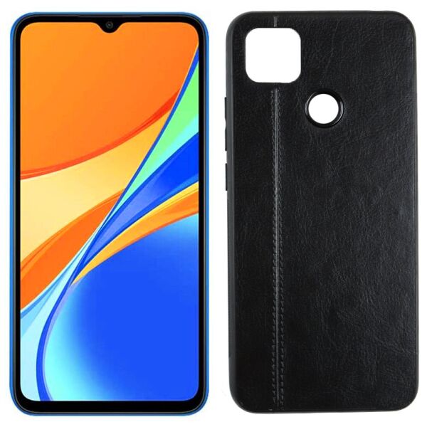

Чехол U-Like Line series для Xiaomi Redmi 9c Black (30190)
