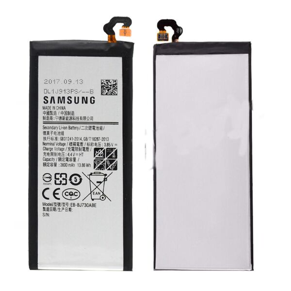 

Аккумулятор для Samsung J730 (J7-2017) (EB-BJ730ABE) (25480)