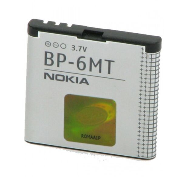 

Аккумулятор High Copy для Nokia 6MT (2167)