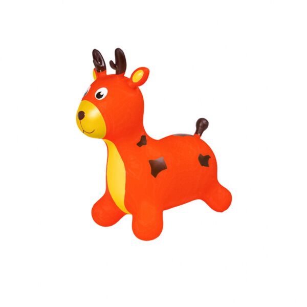 

Прыгун олень BT-RJ-0071 (Orange)