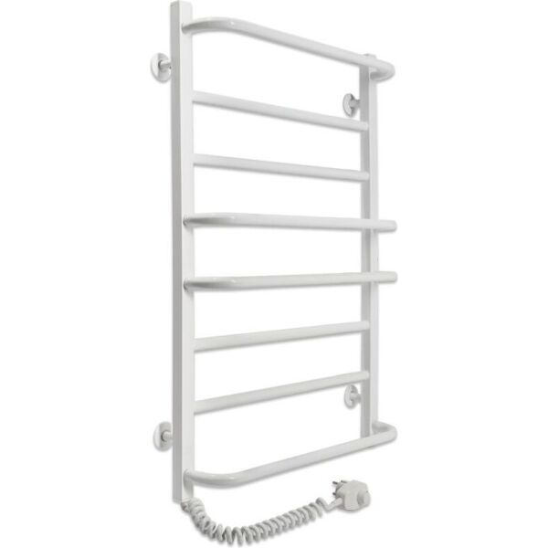 

Электрический полотенцесушитель Laris Зебра Комфорт ЧК8 500x800 Э 75201003