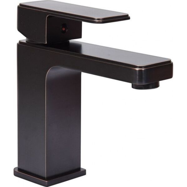 

Смеситель для умывальника Fala RETRO Black 3 75814