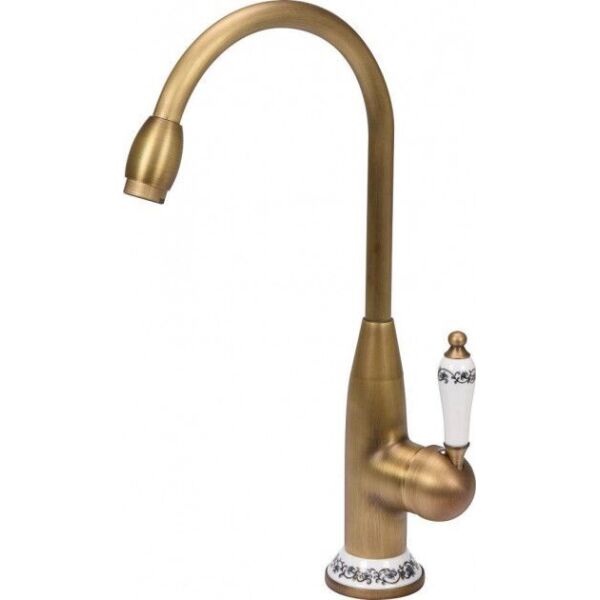 

Смеситель для кухни Fala Retro Bronze 2 75831
