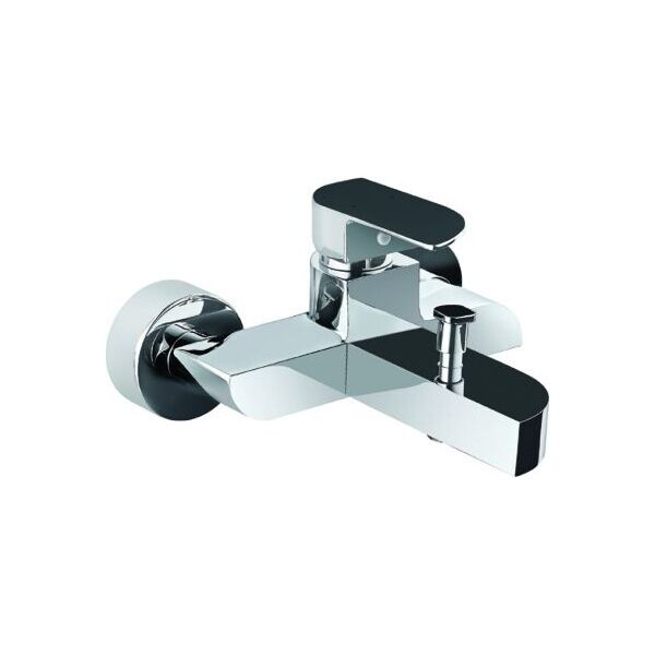 

Смеситель для ванны Jaquar Alive ALI-CHR-85119, Хром