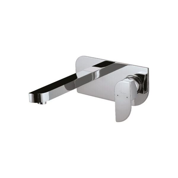 

Смеситель для умывальника Jaquar Alive ALI-CHR-85233K, Хром