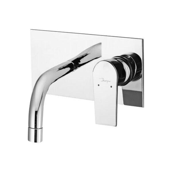 

Смеситель для умывальника Jaquar Aria ARI-CHR-39233K, Хром