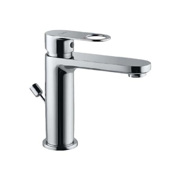 

Смеситель для умывальника Jaquar Ornamix Prime ORP-CHR-10051BPM, Хром