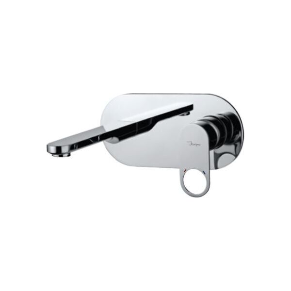 

Смеситель для умывальника Jaquar Ornamix Prime ORP-CHR-10233KPM, Хром