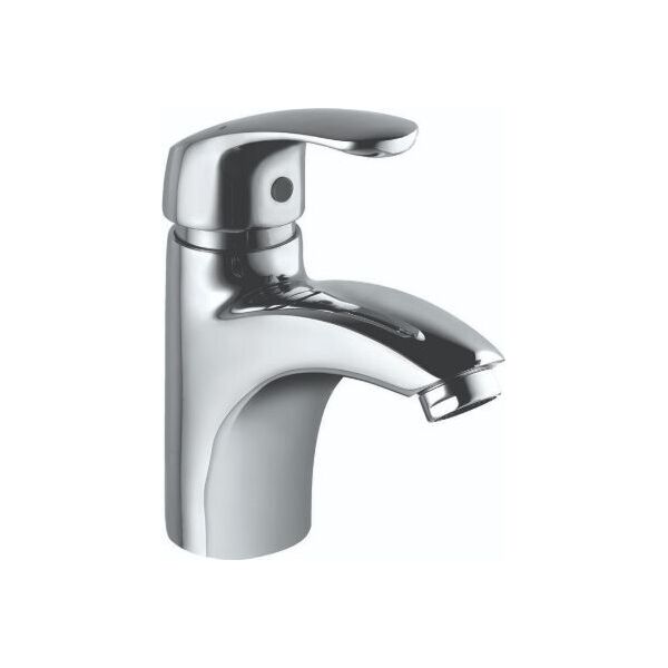 

Смеситель для умывальника Jaquar Eko EKO-CHR-33023B, Хром