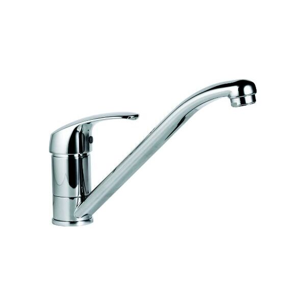 

Смеситель для кухни Jaquar Eko EKO-CHR-33173B, Хром
