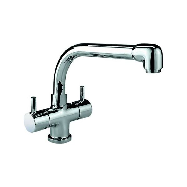 

Смеситель для кухни Jaquar Florentine FLR-CHR-5319NB, Хром