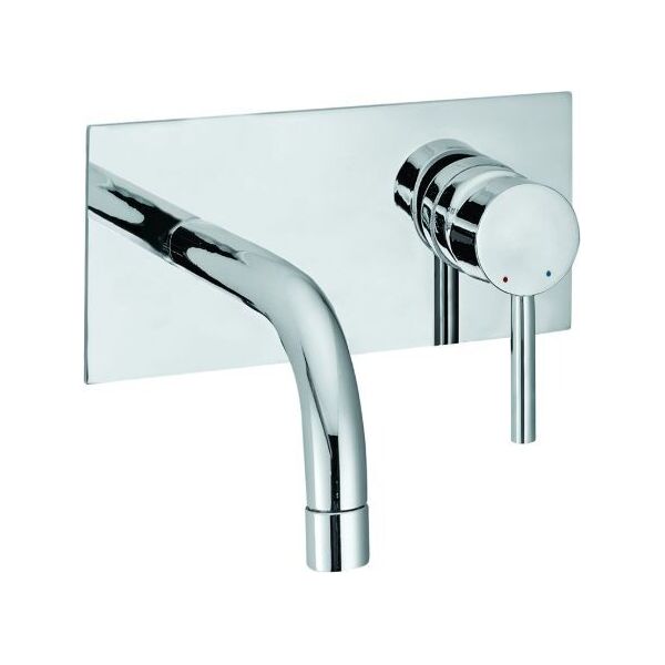 

Смеситель для ванны Jaquar Florentine FLR-CHR-5233K, Хром