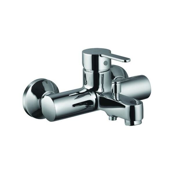 

Смеситель для ванны Jaquar Fusion FUS-CHR-29119, Хром