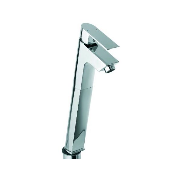 

Смеситель для умывальника Jaquar Lyric LYR-CHR-38005B, Хром
