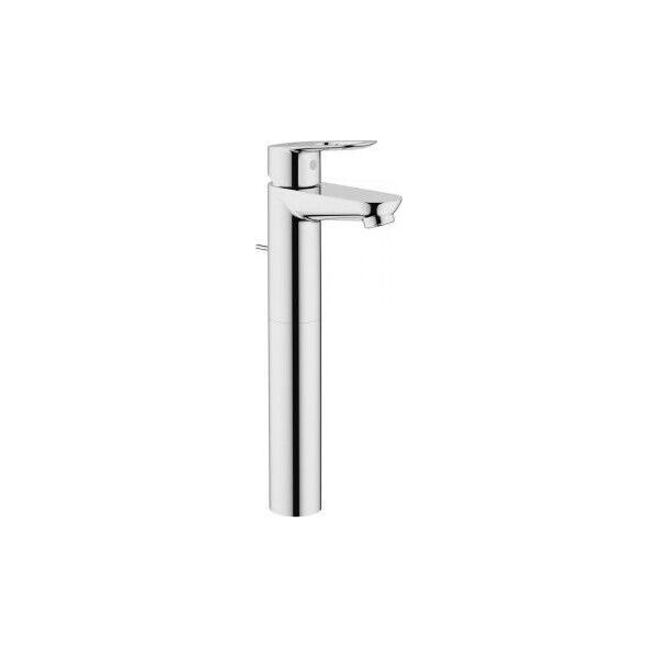 

Смеситель для умывальника Grohe Bau Loop 32856000, Хром