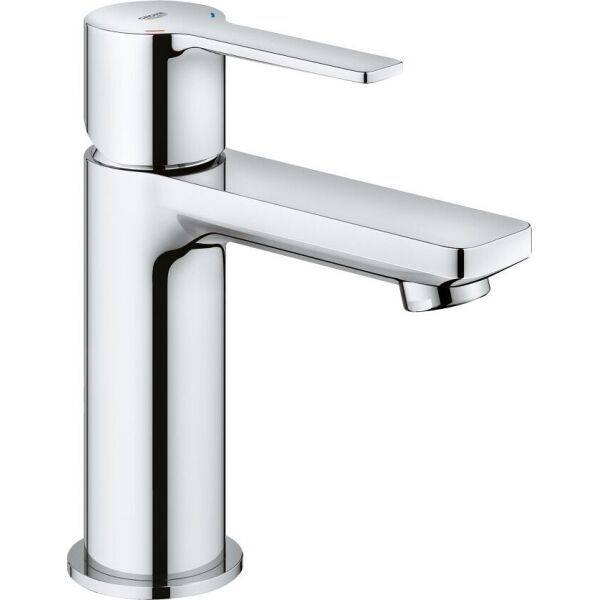 

Смеситель для умывальника Grohe Lineare 23791001, Хром