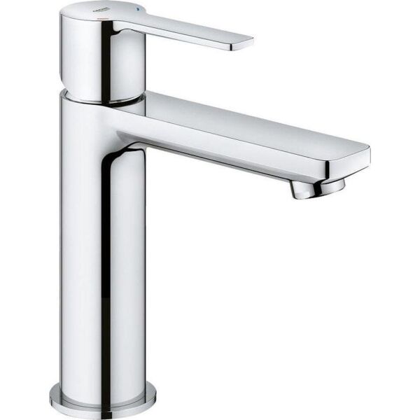 

Смеситель для умывальника Grohe Lineare 23106001, Хром