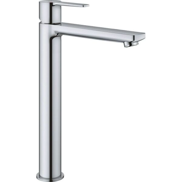 

Смеситель для умывальника Grohe Lineare 23405001, Хром