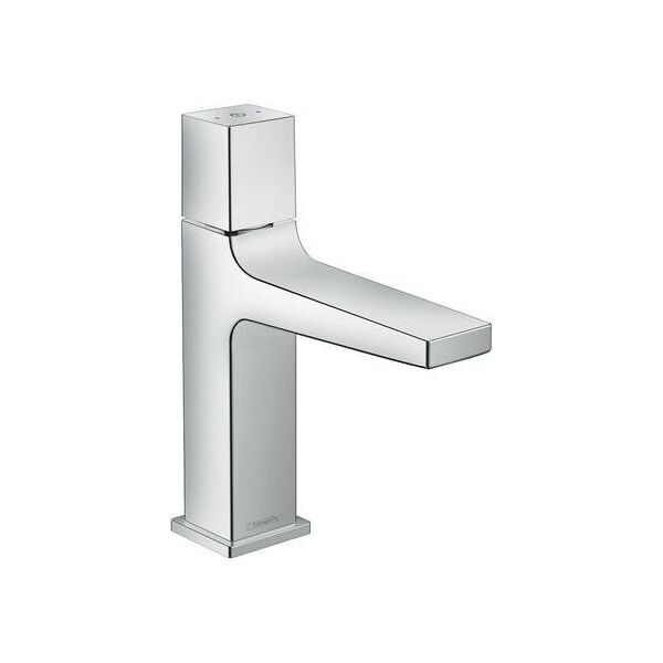 

Смеситель для умывальника Hansgrohe Metropol Select EcoSmart 32571000, Хром