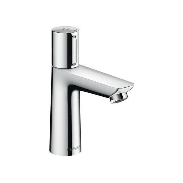 

Смеситель для умывальника Hansgrohe Talis Select S EcoSmart 71750000, Хром