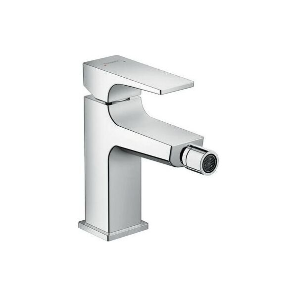 

Смеситель для биде Hansgrohe Metropol 32520000, Хром