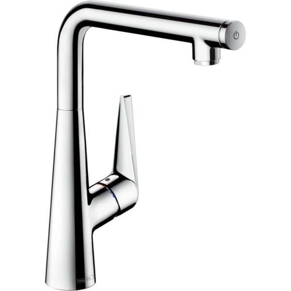 

Смеситель для кухни Hansgrohe Talis Select S 72820000, Хром