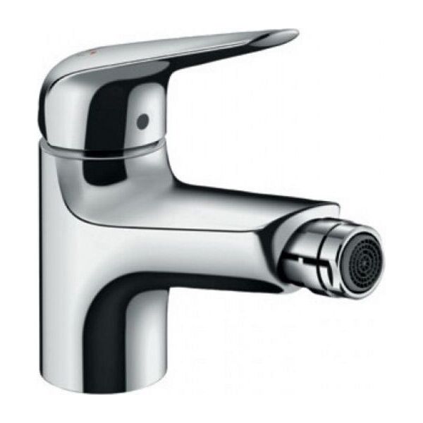 

Смеситель для биде Hansgrohe Novus 71142000, Хром