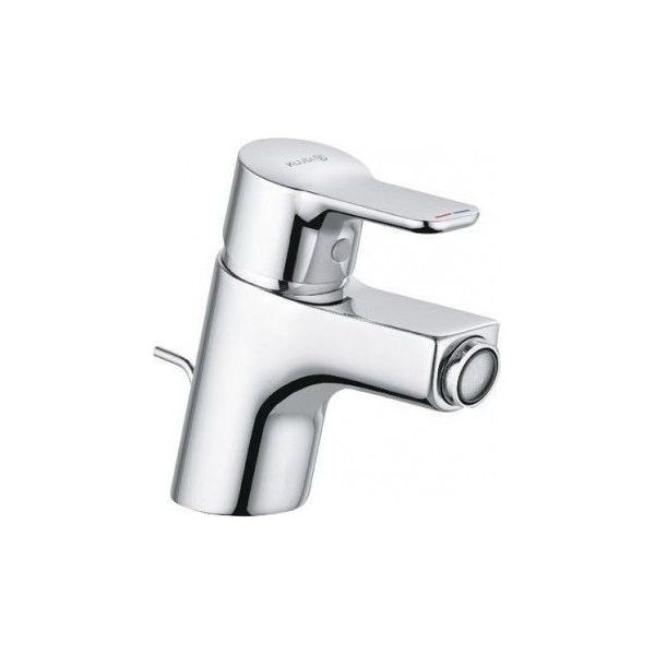 

Смеситель для биде Kludi Pure&Easy 375330565, Хром