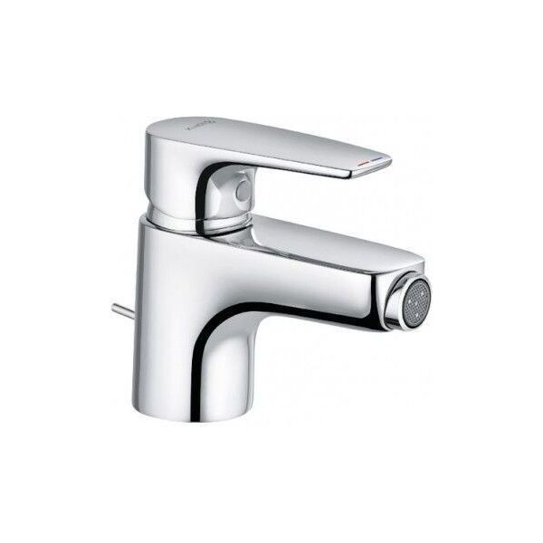 

Смеситель для биде Kludi Pure&Solid 342160575, Хром
